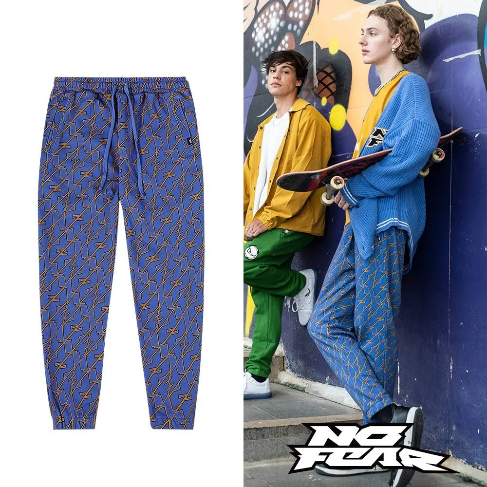 NO FEAR FEARLESS系列-棒球LOGO短袖T恤-雲白 NF015FW22 歷史價格詳細信息