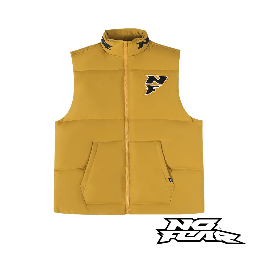 NO FEAR FEARLESS系列-棒球LOGO短袖T恤-雲白 NF015FW22 歷史價格詳細信息