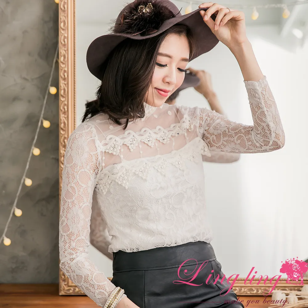 lingling A2879-01全尺碼-花漾美人網紗立體玫瑰蝴蝶結短袖睡衣+短褲(二件式睡衣組)(美人深粉) 歷史價格詳細信息