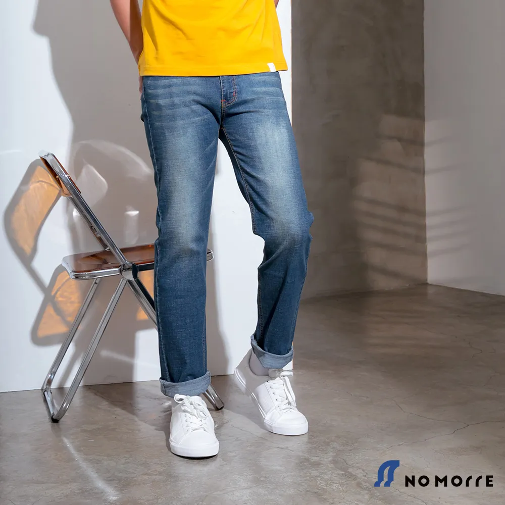 【NoMorre】超彈力九分褲 休閒褲 長褲男 伸縮褲頭好活動 男裝 M-2L 黑色 台灣現貨 5595 歷史價格詳細信息