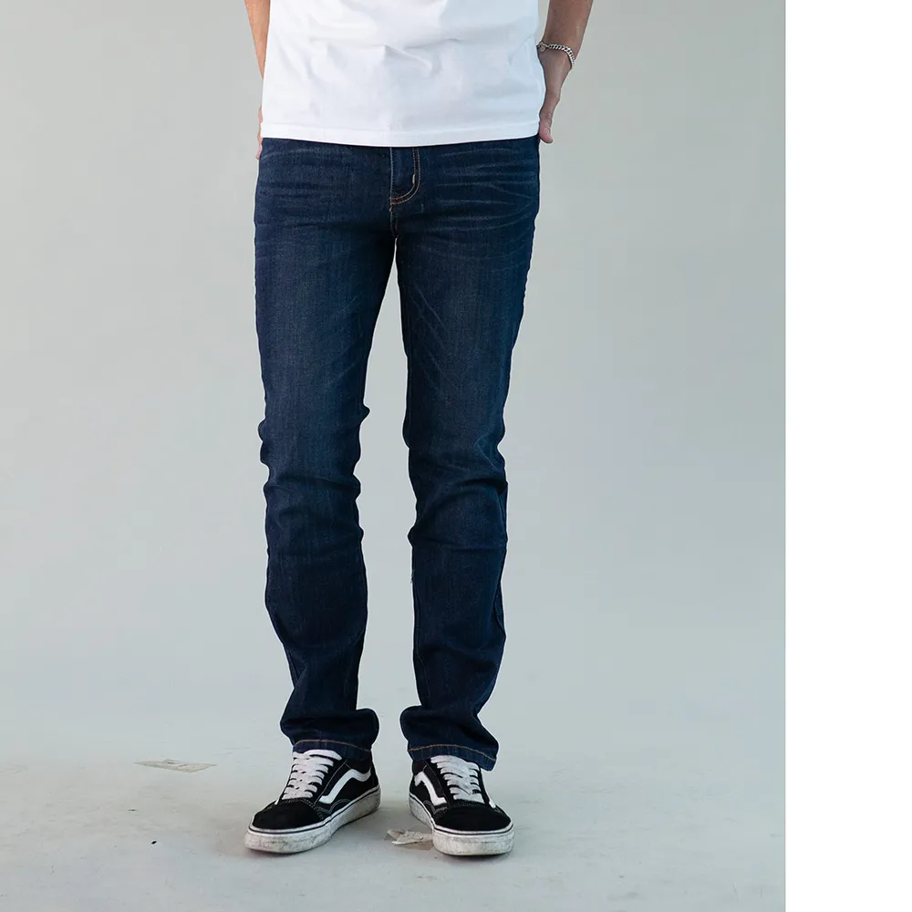 【FATAN】彈力中小直筒牛仔褲 歷史價格詳細信息