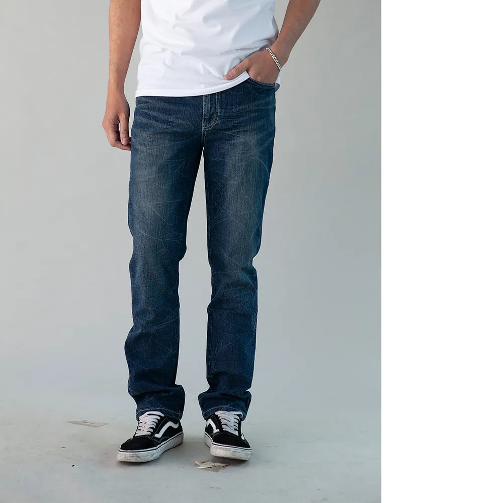 【FATAN】彈力中小直筒牛仔褲 歷史價格詳細信息