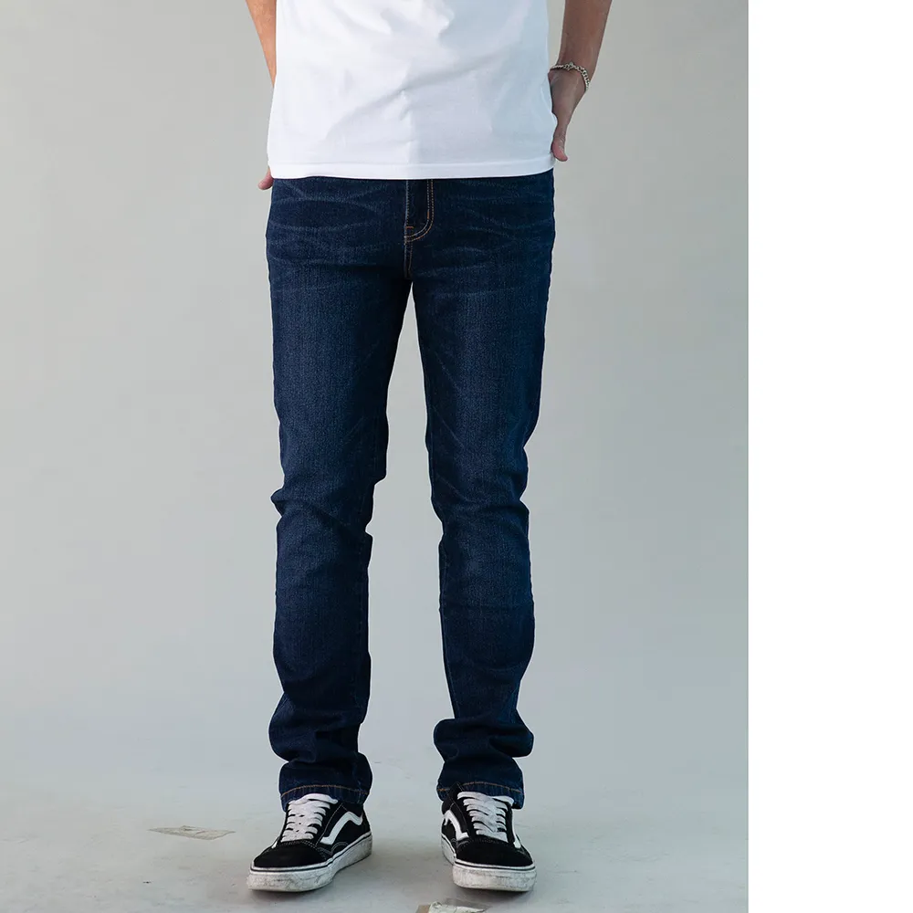 【FATAN】彈力中小直筒牛仔褲 歷史價格詳細信息