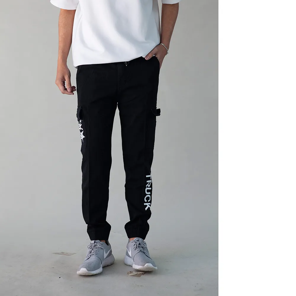 【FATAN】伸縮休閒多袋褲 歷史價格詳細信息