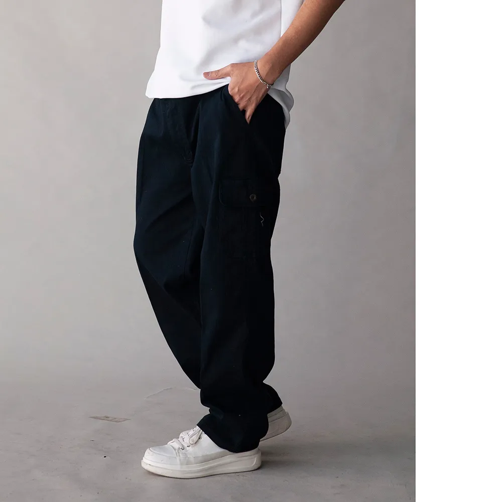 【FATAN】休閒貼袋牛仔褲 歷史價格詳細信息