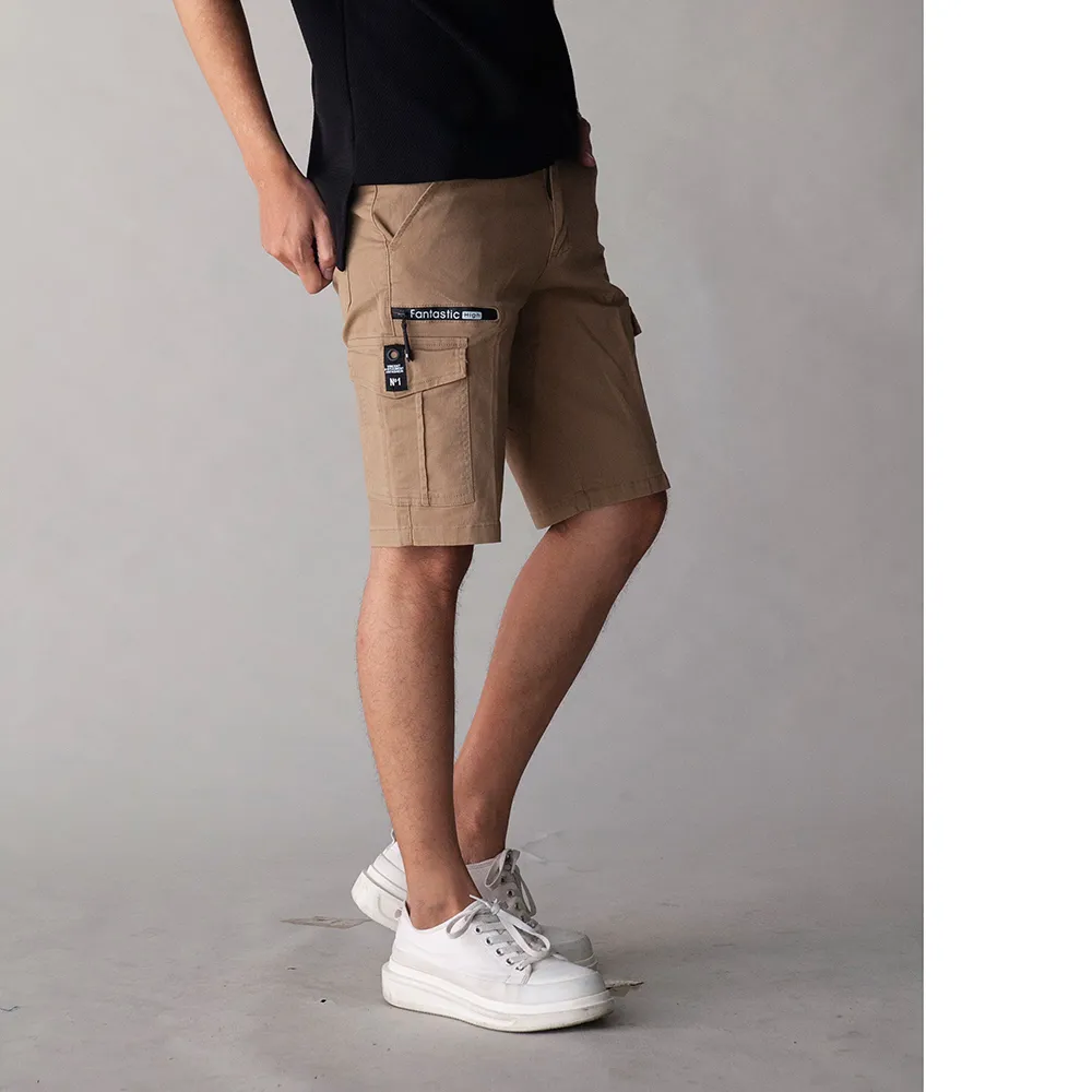 【FATAN】休閒貼袋牛仔褲 歷史價格詳細信息