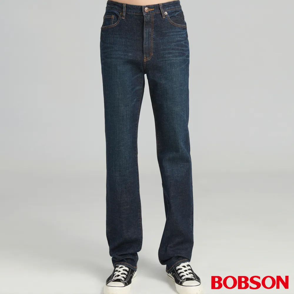 BOBSON 男款伸縮直筒褲 (1178A-53) 歷史價格詳細信息