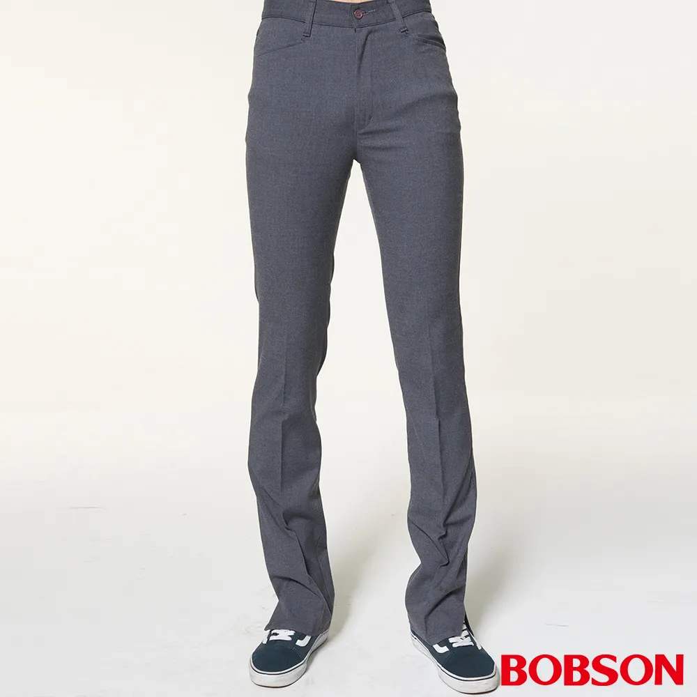 【BOBSON】男款伸縮喇叭褲(1680-88) 歷史價格詳細信息