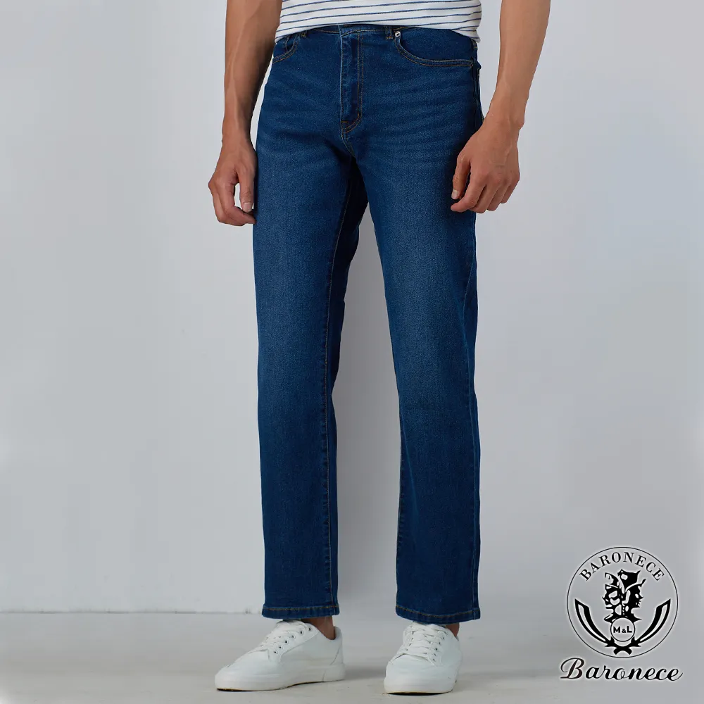 【BARONECE】簡約低調點點短袖襯衫(524412-10) 歷史價格詳細信息