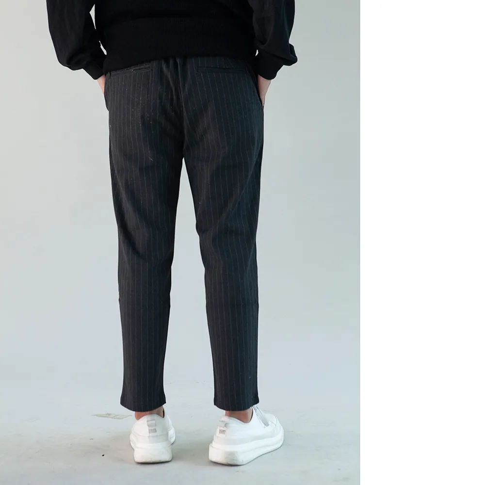 【SCORPION】韓版窄管九分褲 歷史價格詳細信息