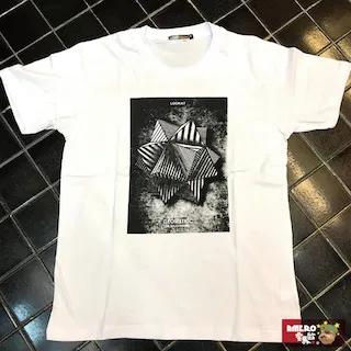 【AMERO】台灣製造 男裝圓領短袖T恤 中文字善惡印花 情侶裝 親子裝 有大尺碼 歷史價格詳細信息