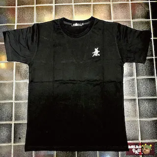 【AMERO】男女裝 圓領短袖T恤 英文字印花 寬鬆 落肩 情侶裝 歷史價格詳細信息