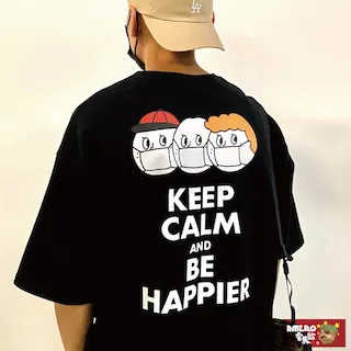 正韓男裝 圓領立體格紋針織毛衣 / 4色 / GR58225 KOREALINE 搖滾星球 歷史價格詳細信息