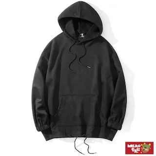 圓領長袖男裝圓領長袖衛衣2021秋新款潮牌純色男士衣服情侶裝上衣ins女bf-潮流好物 歷史價格詳細信息