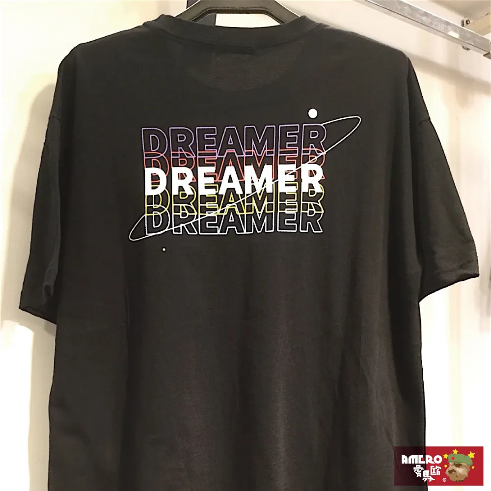 【AMERO】男女裝 短袖POLO衫 寬鬆版本 網眼 落肩款 情侶裝 歷史價格詳細信息