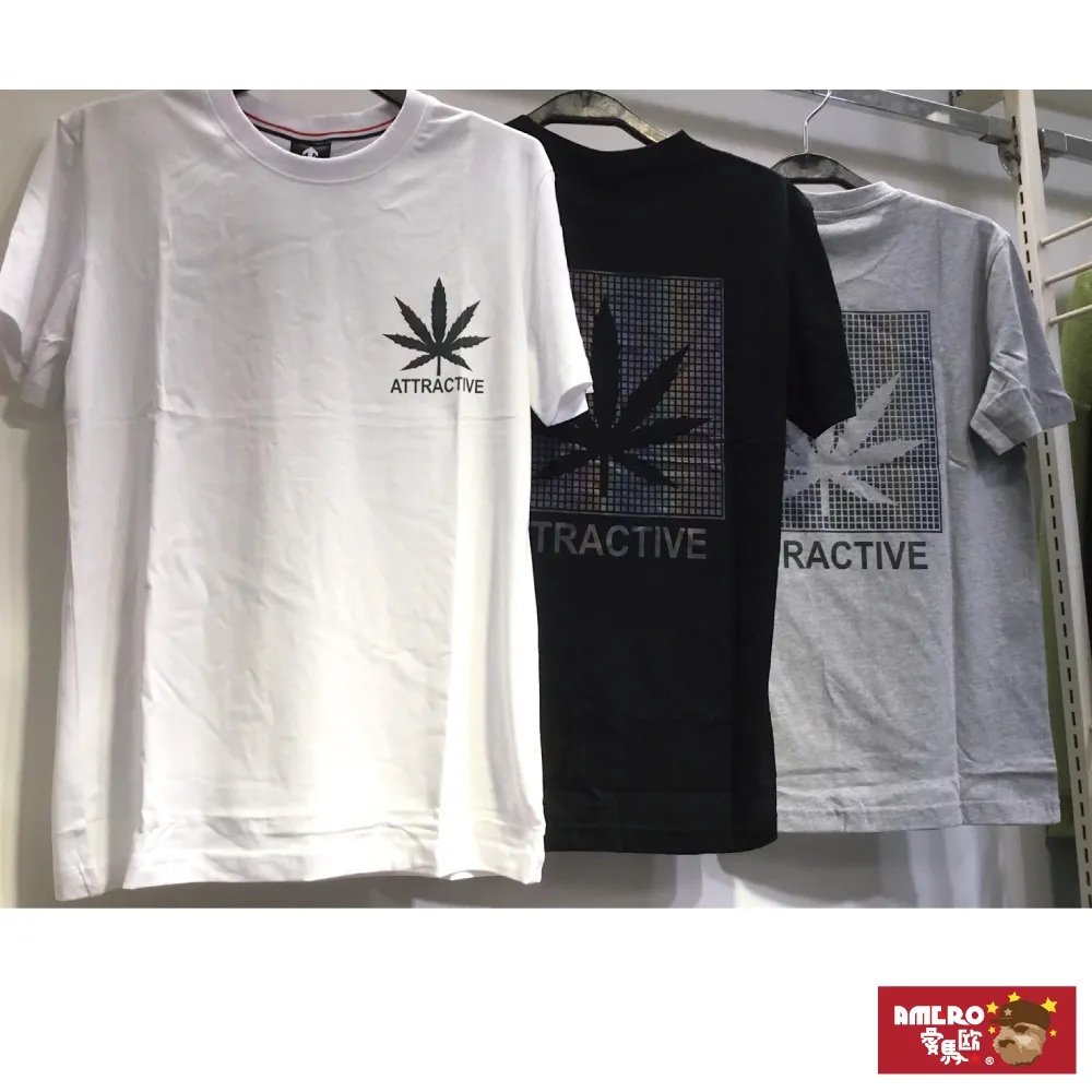 【AMERO】男女裝 短袖葉子襯衫 滿版葉子印花 情侶裝 寬鬆版型 有大尺碼 歷史價格詳細信息