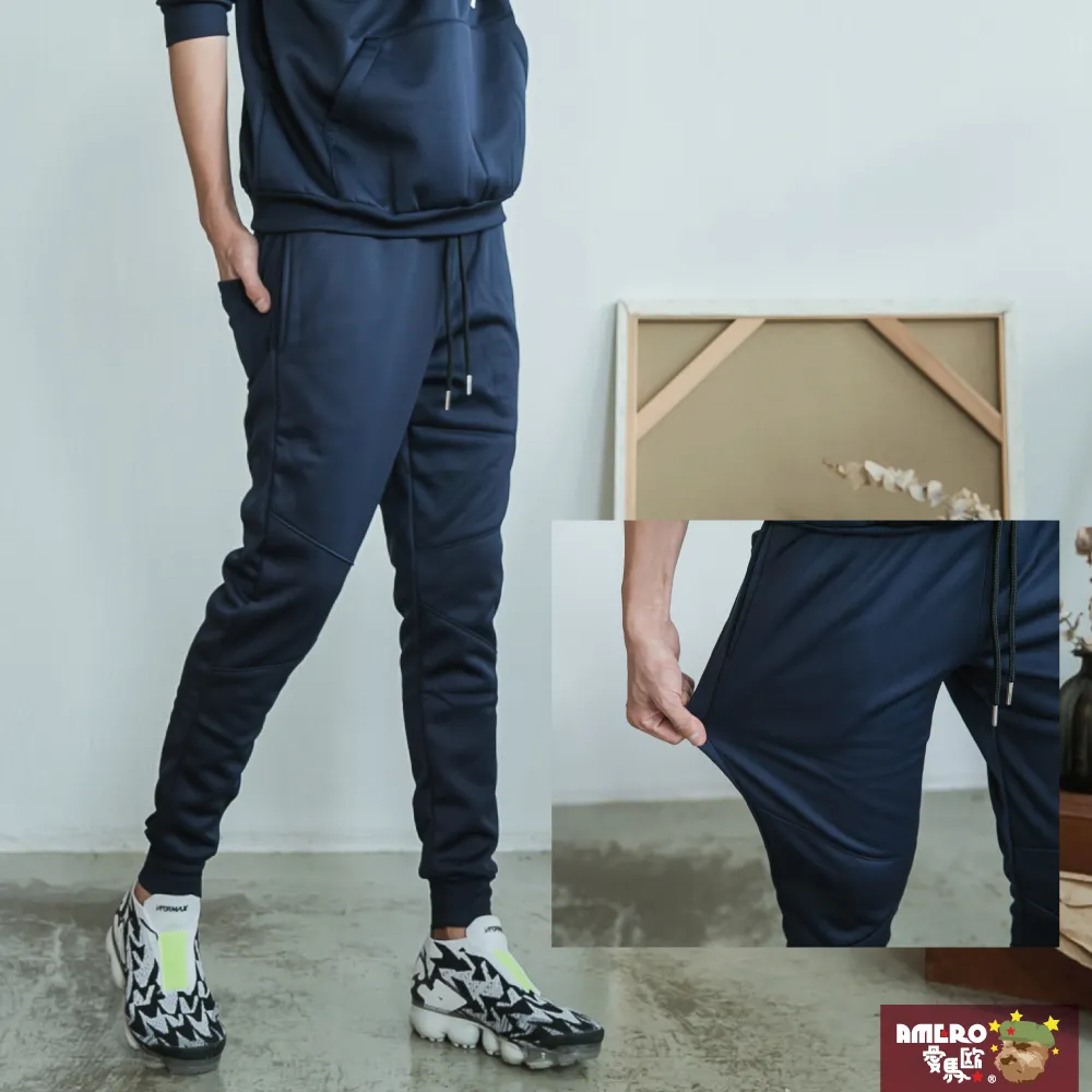 保暖刷毛縮口棉褲 配色褲頭縮口褲 刷毛棉褲長褲 縮口棉褲 束口褲 全腰圍鬆緊帶休閒褲(321-2651)灰色 深灰 黑色 歷史價格詳細信息