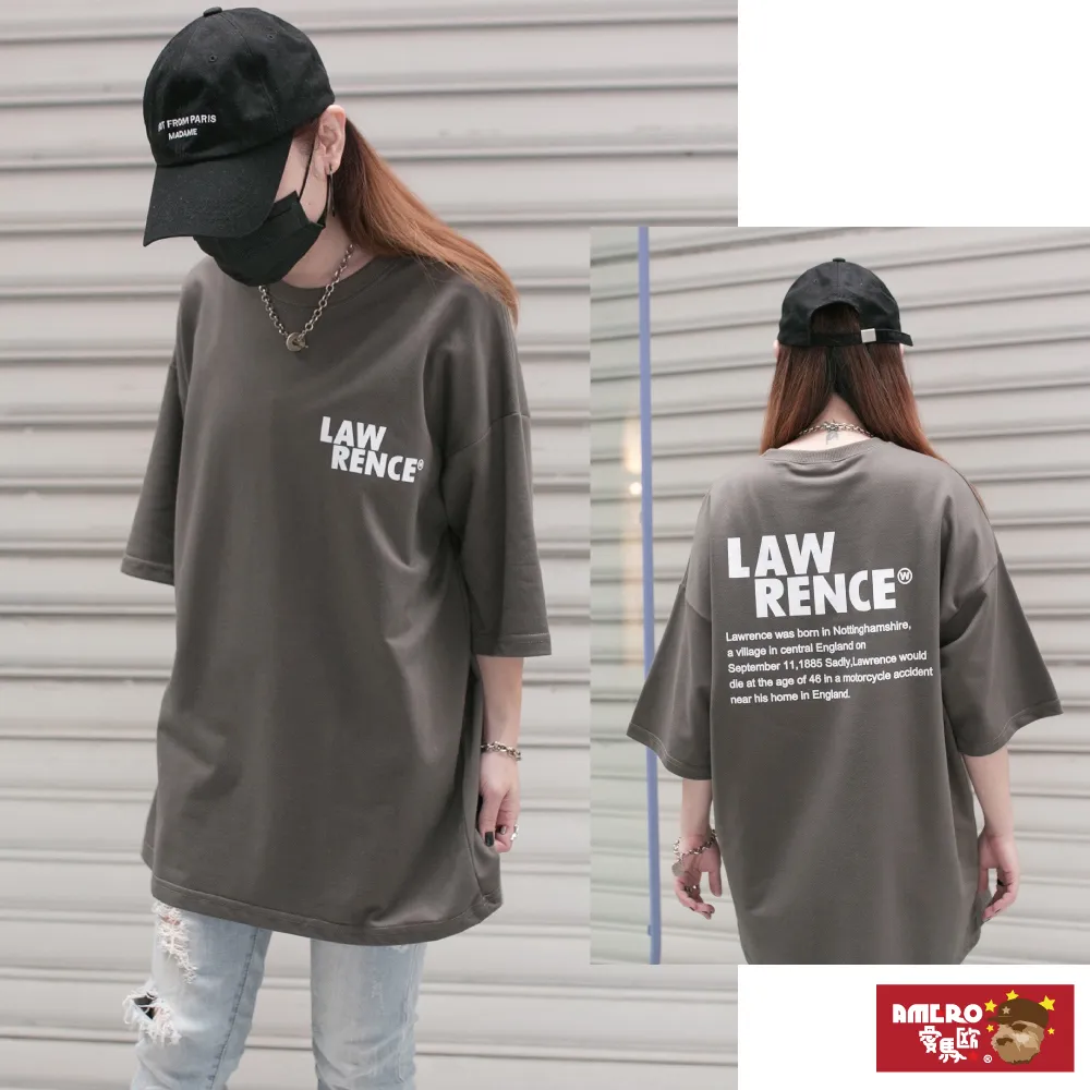 【AMERO】男女裝 短袖POLO衫 寬鬆版本 網眼 落肩款 情侶裝 歷史價格詳細信息