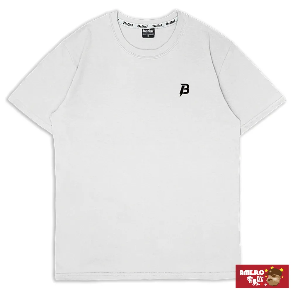 【AMERO】男女裝 圓領短袖T恤 英文印花 氣紡健康布 寬鬆 落肩款 五分袖 情侶裝 歷史價格詳細信息