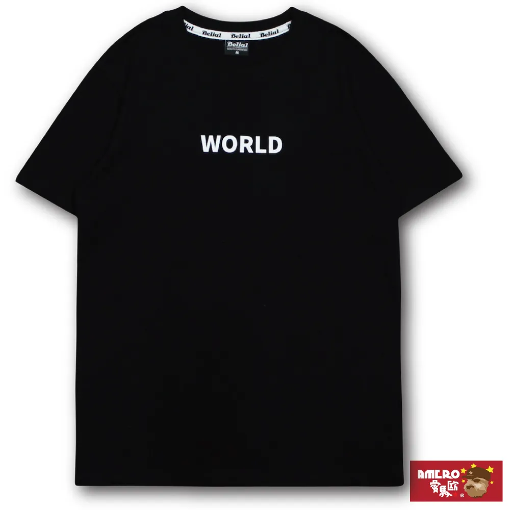 【AMERO】男女款 圓領短袖T恤 美式風格印花 情侶裝 親子裝 有大尺碼 歷史價格詳細信息