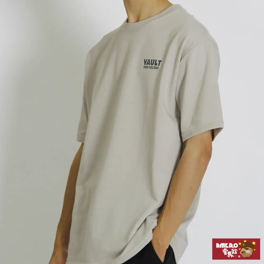 【AMERO】男女裝 短袖葉子襯衫 滿版葉子印花 情侶裝 寬鬆版型 有大尺碼 歷史價格詳細信息