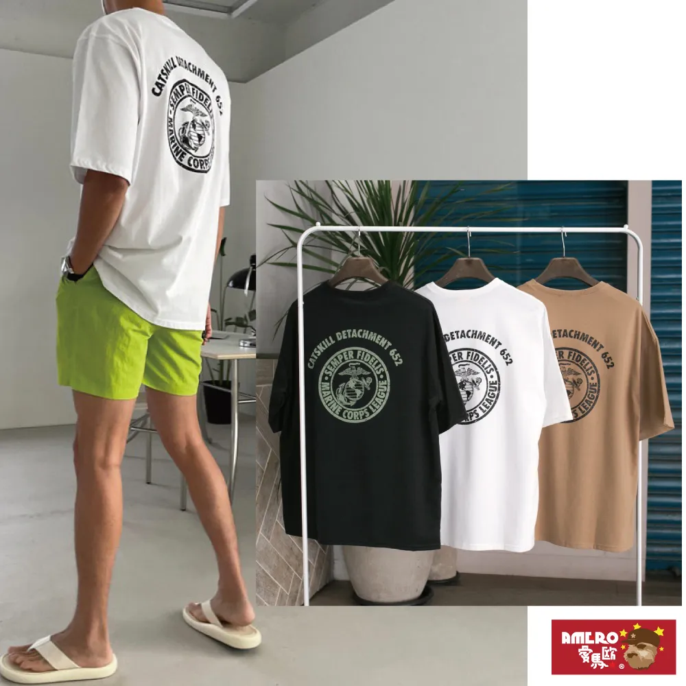 【AMERO】男女裝 短袖POLO衫 寬鬆版本 網眼 落肩款 情侶裝 歷史價格詳細信息