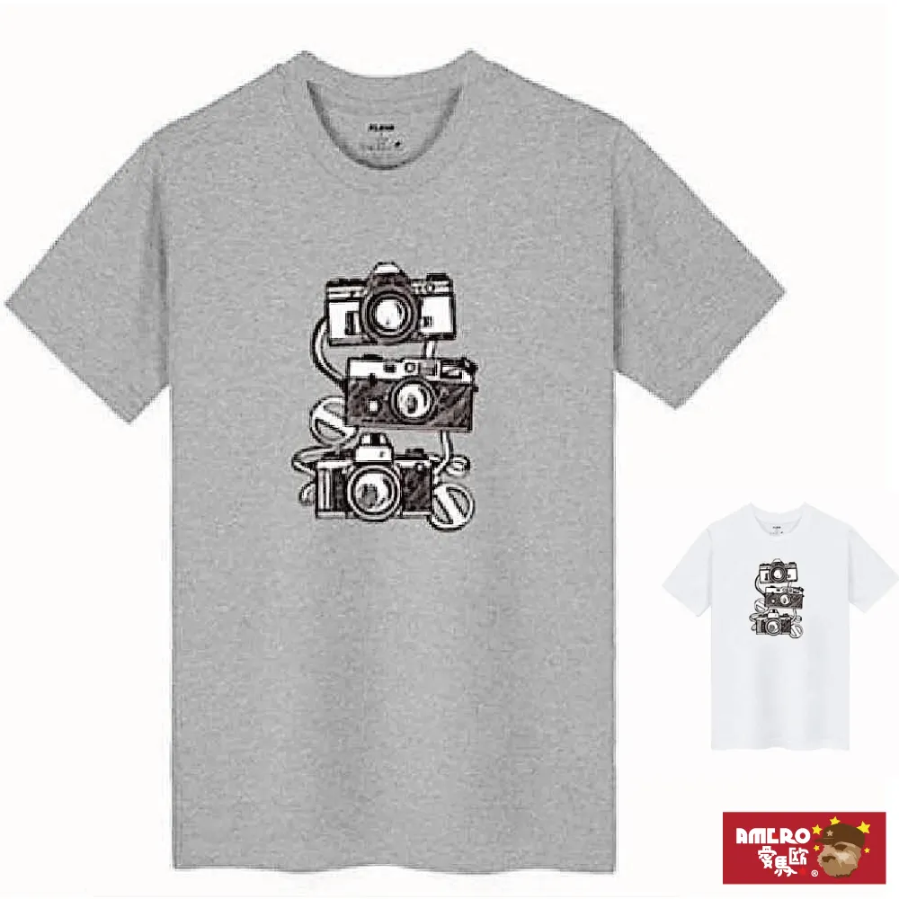 【AMERO】男女裝 短袖葉子襯衫 滿版葉子印花 情侶裝 寬鬆版型 有大尺碼 歷史價格詳細信息