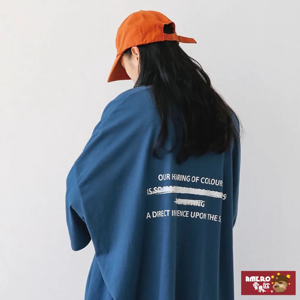 落肩寬鬆男女情侶短袖T恤 寬松青少年ins半袖 原宿風寬鬆韓版休閒 百搭假兩件短袖T恤(TFK04)【壹號站】 歷史價格詳細信息