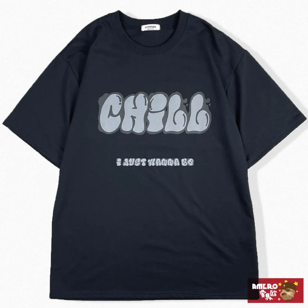 【AMERO】男女款 圓領短袖T恤 英文字版印花 情侶裝 親子裝 大尺碼 歷史價格詳細信息