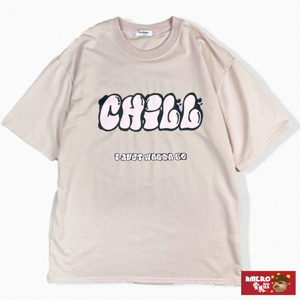 【AMERO】男女款 圓領短袖T恤 英文字版印花 情侶裝 親子裝 大尺碼 歷史價格詳細信息