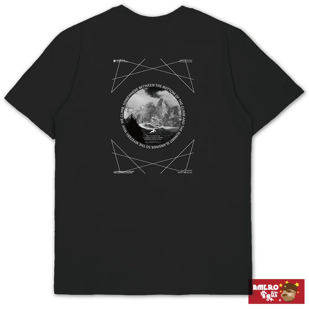 【AMERO】男裝 女裝 美式復古 長袖刷毛帽Ｔ 英文字印花 寬鬆 落肩 情侶裝 歷史價格詳細信息