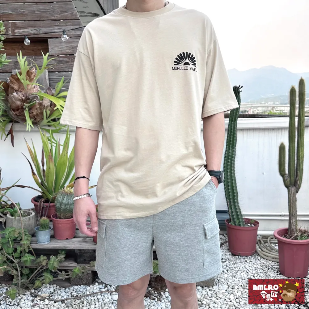 駱駝男裝短袖t恤男夏季2024新款涼感速干圓領情侶寬松半袖體恤男【台灣公司免稅開發票】 歷史價格詳細信息