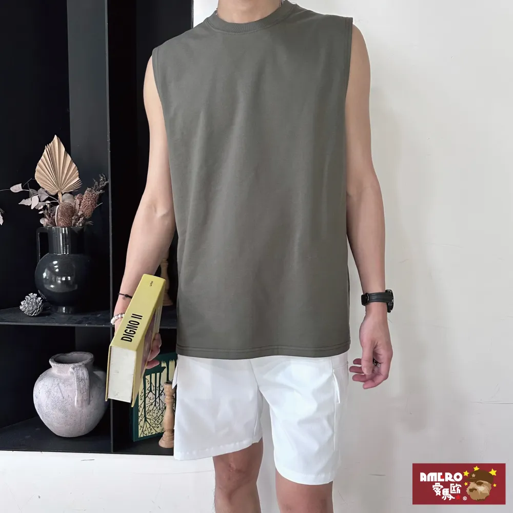 【AMERO】男裝 女裝 寬鬆牛仔褲 抽繩鬆緊帶褲頭 情侶裝 歷史價格詳細信息