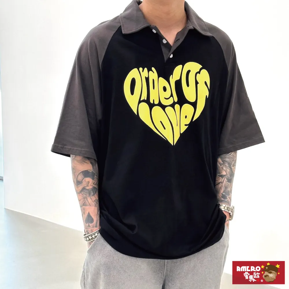 拼接polo裝內搭長袖polo裝商務polo裝打底裝男秒發66 秋冬款假兩件男裝上裝裝 秋天長袖T恤潮流男士加 歷史價格詳細信息