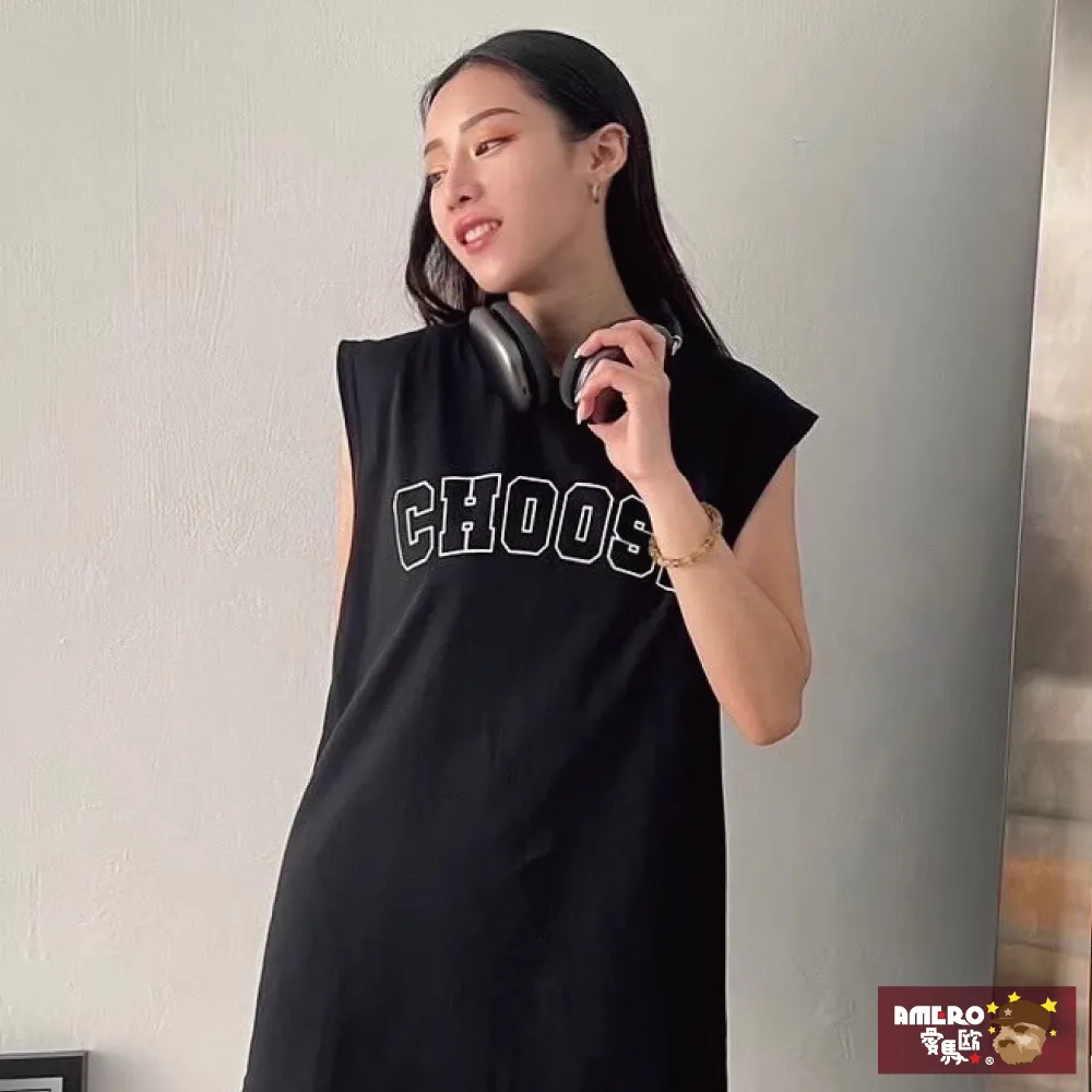 女童圓領無袖 口袋裝飾 素色背心裙 韓版夏季女寶寶可愛休閒洋裝【IU貝嬰屋】 歷史價格詳細信息