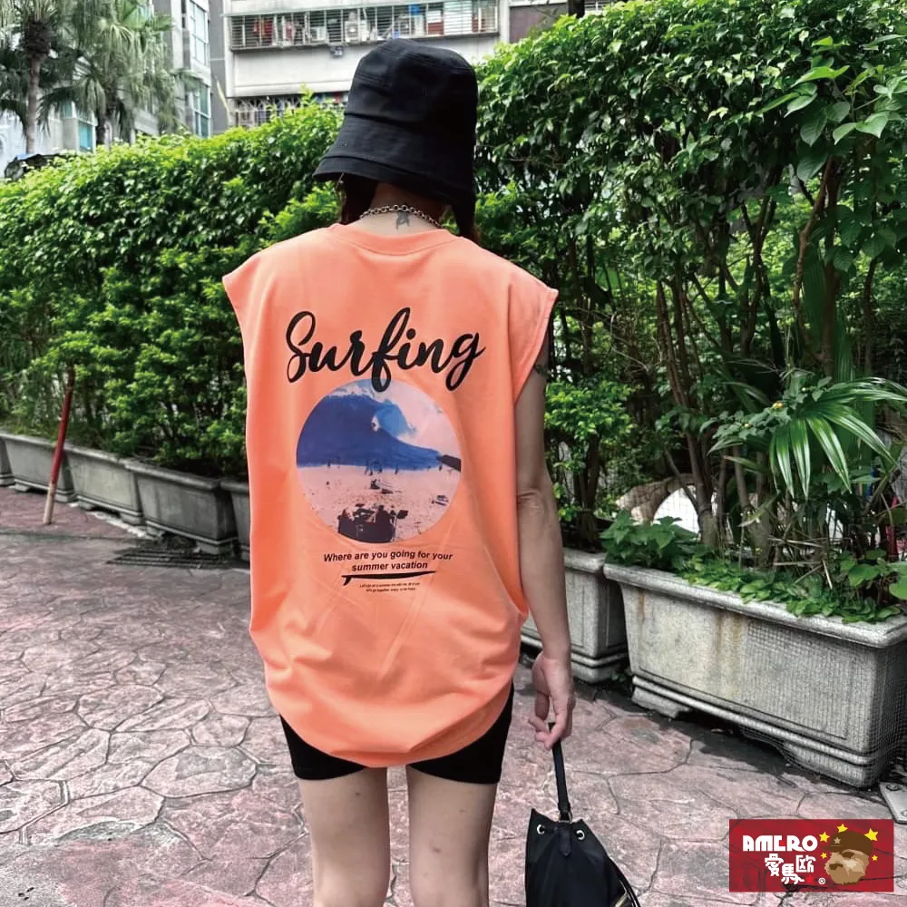 女童圓領無袖 口袋裝飾 素色背心裙 韓版夏季女寶寶可愛休閒洋裝【IU貝嬰屋】 歷史價格詳細信息