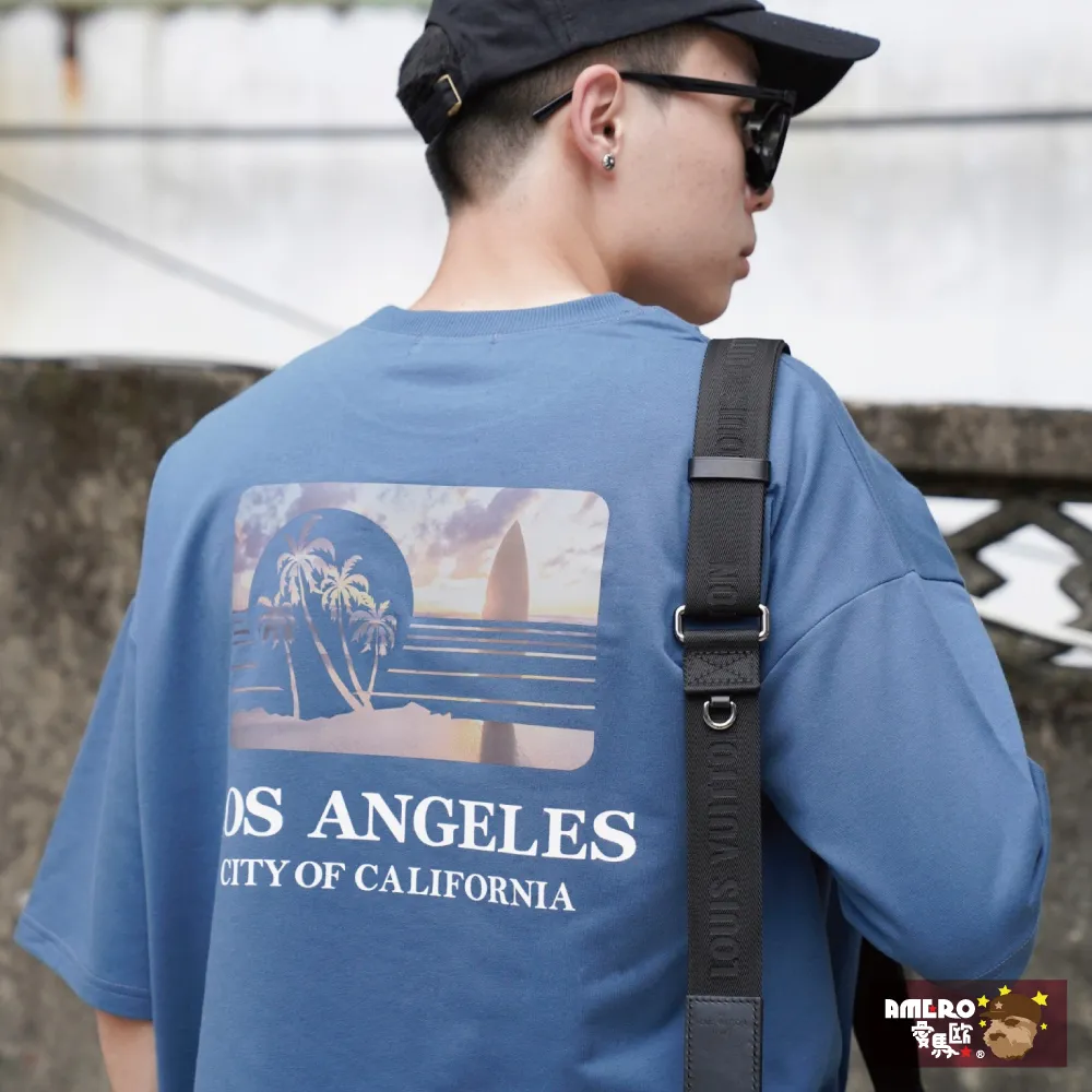 反光 短袖 T恤男 寬鬆印花港風ins情侶裝潮牌夜光星星半袖上衣 短袖 星星反光 T恤 短T（BTW50）【壹號站】 歷史價格詳細信息