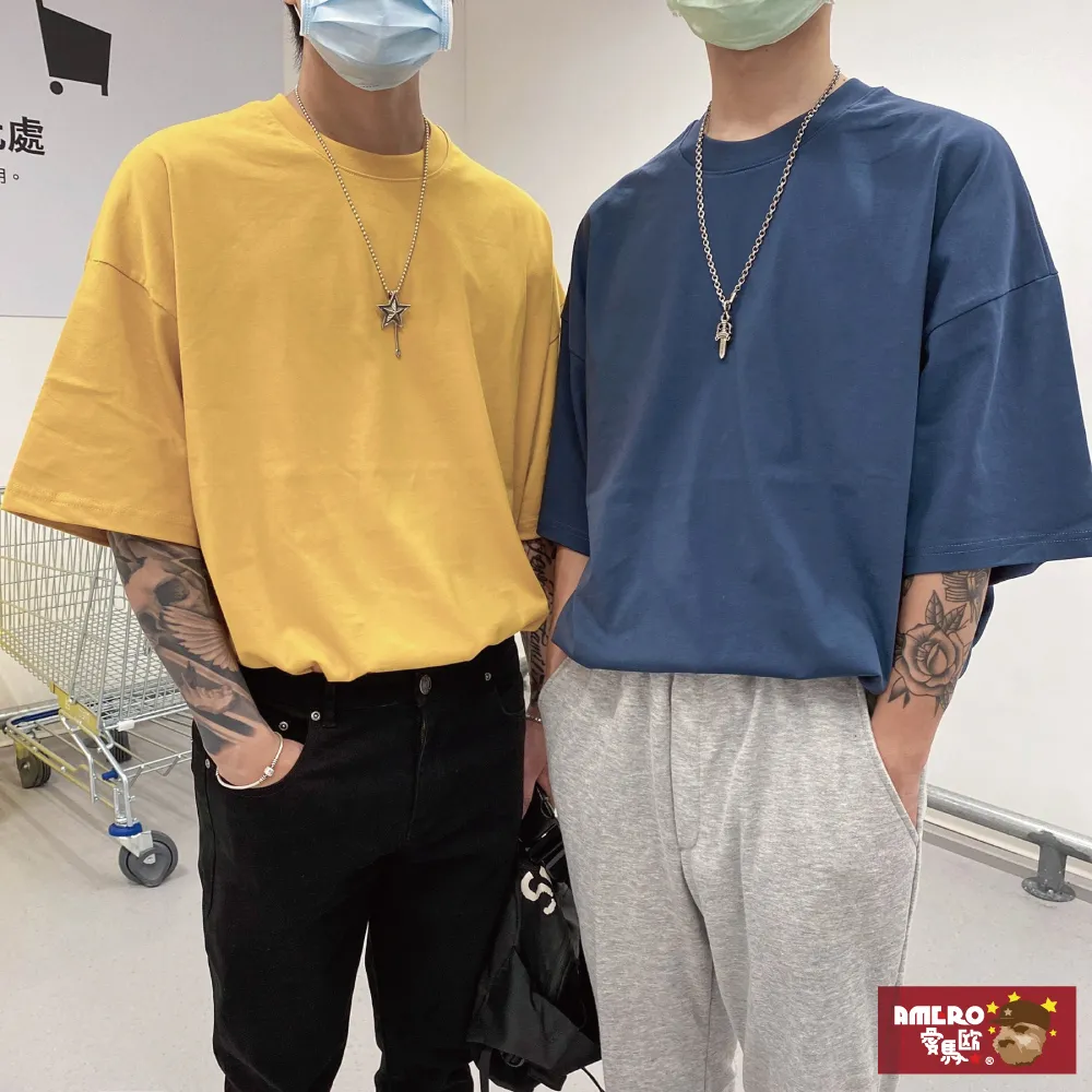 【AMERO】男裝 女裝 短袖圓領Ｔ恤 滿版塗鴉印花 情侶裝 歷史價格詳細信息