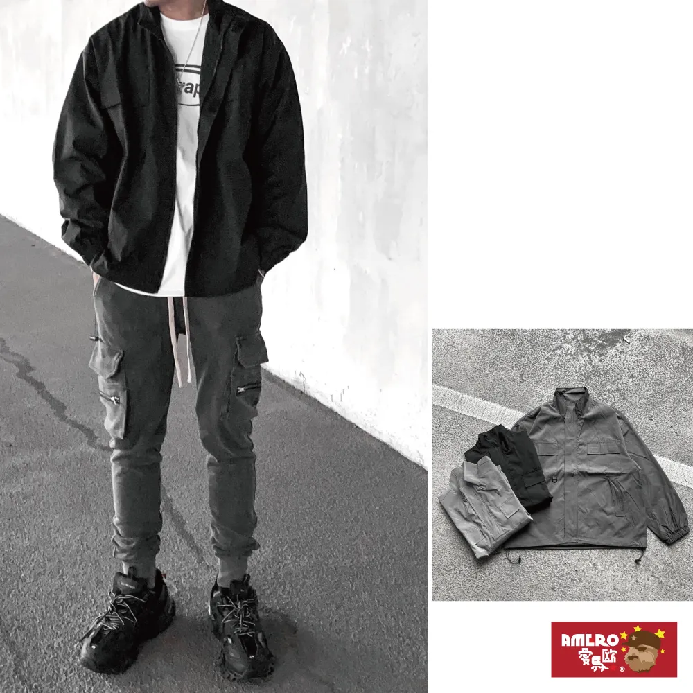 【AMERO】男女款 長袖防曬外套 拼接 薄外套 情侶裝 歷史價格詳細信息