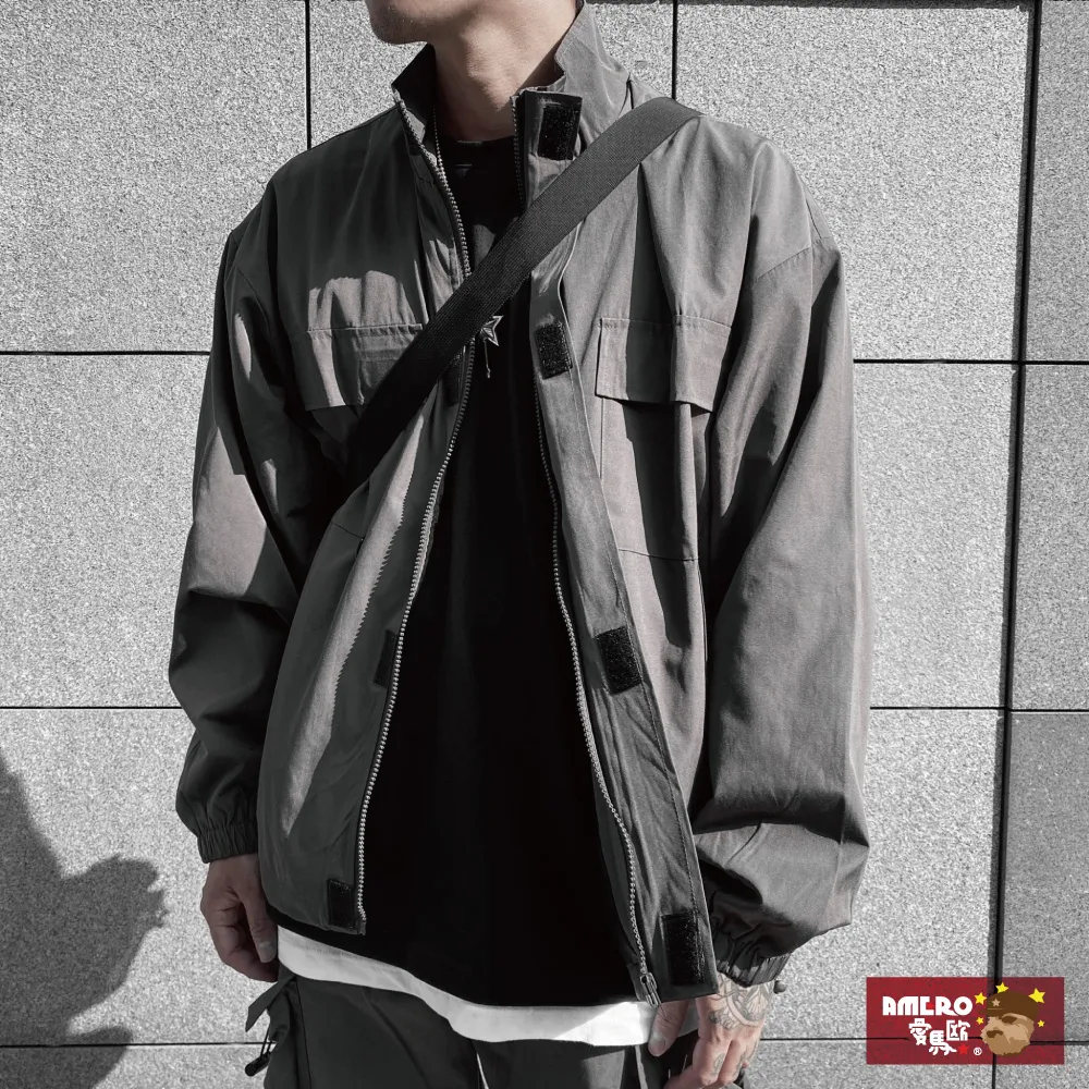 【AMERO】男女款 長袖防曬外套 拼接 薄外套 情侶裝 歷史價格詳細信息