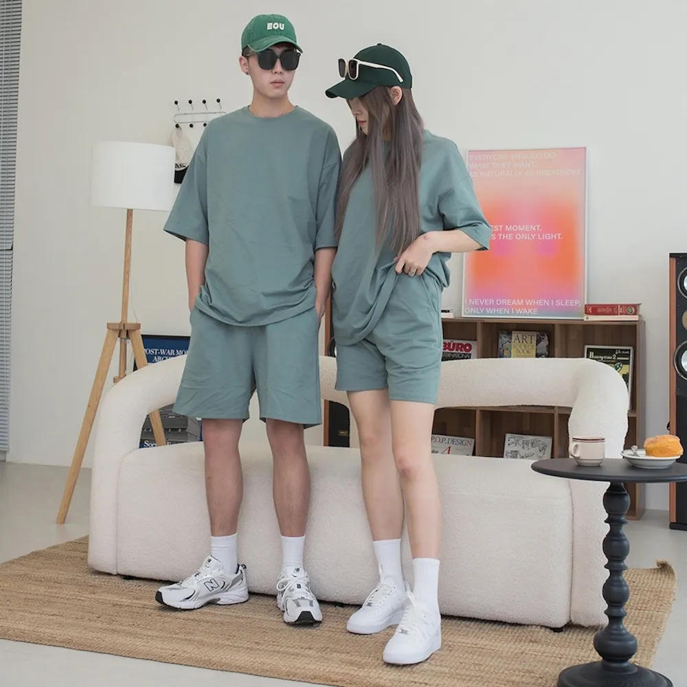 【AMERO】男裝 女裝 短袖花襯衫 度假風 口袋 寬鬆 落肩 情侶裝 歷史價格詳細信息