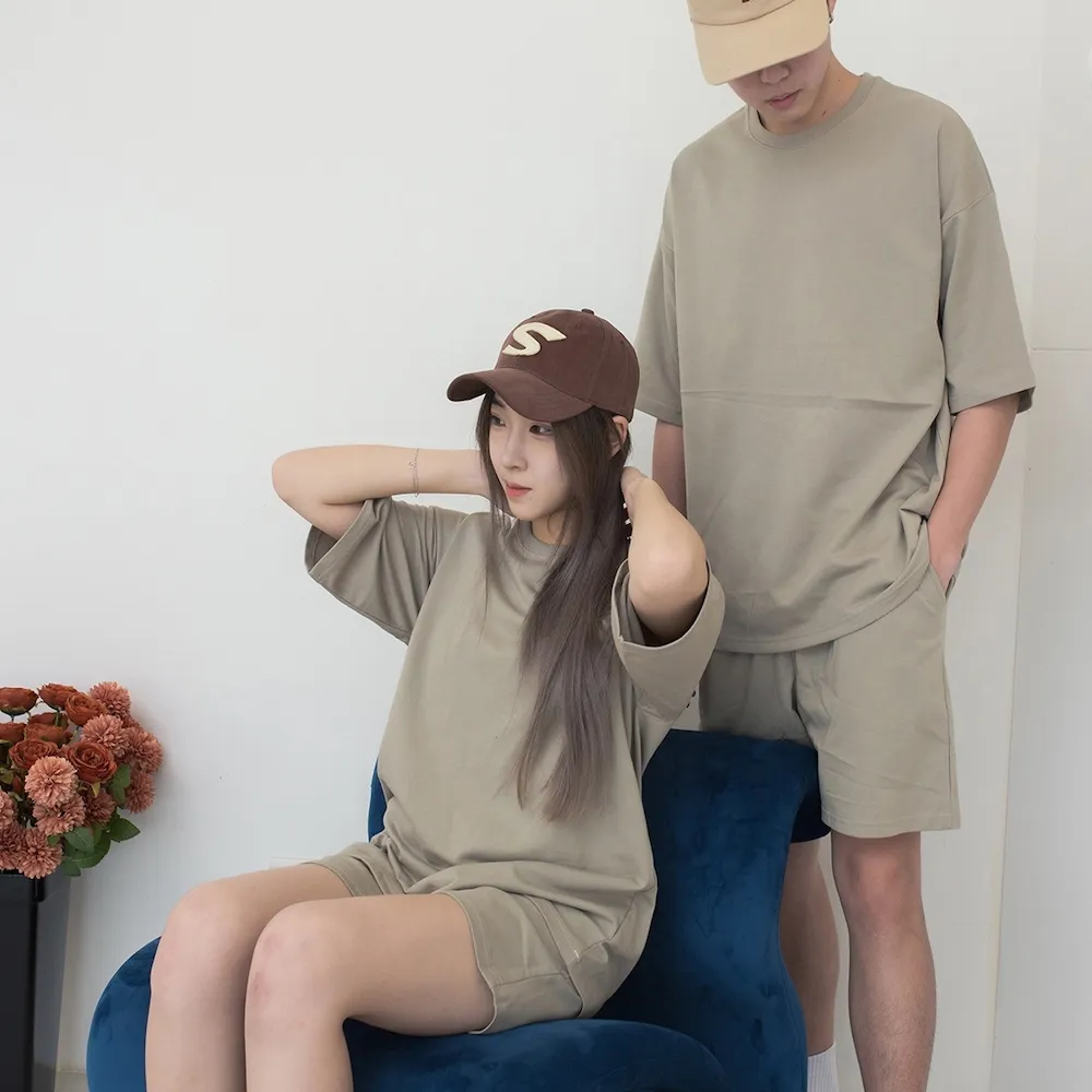 【AMERO】男裝 女裝 短袖花襯衫 度假風 口袋 寬鬆 落肩 情侶裝 歷史價格詳細信息