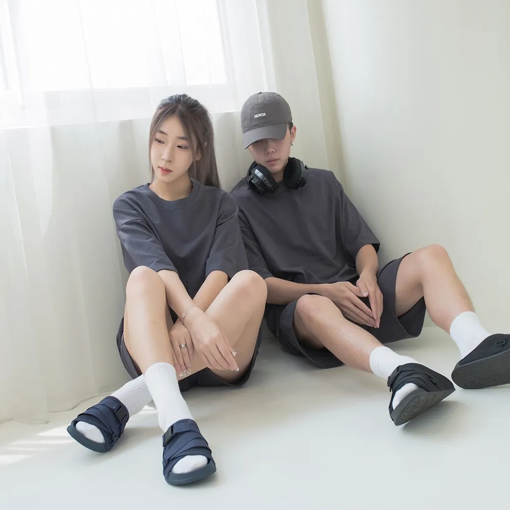 【AMERO】男裝 女裝 短袖花襯衫 度假風 口袋 寬鬆 落肩 情侶裝 歷史價格詳細信息