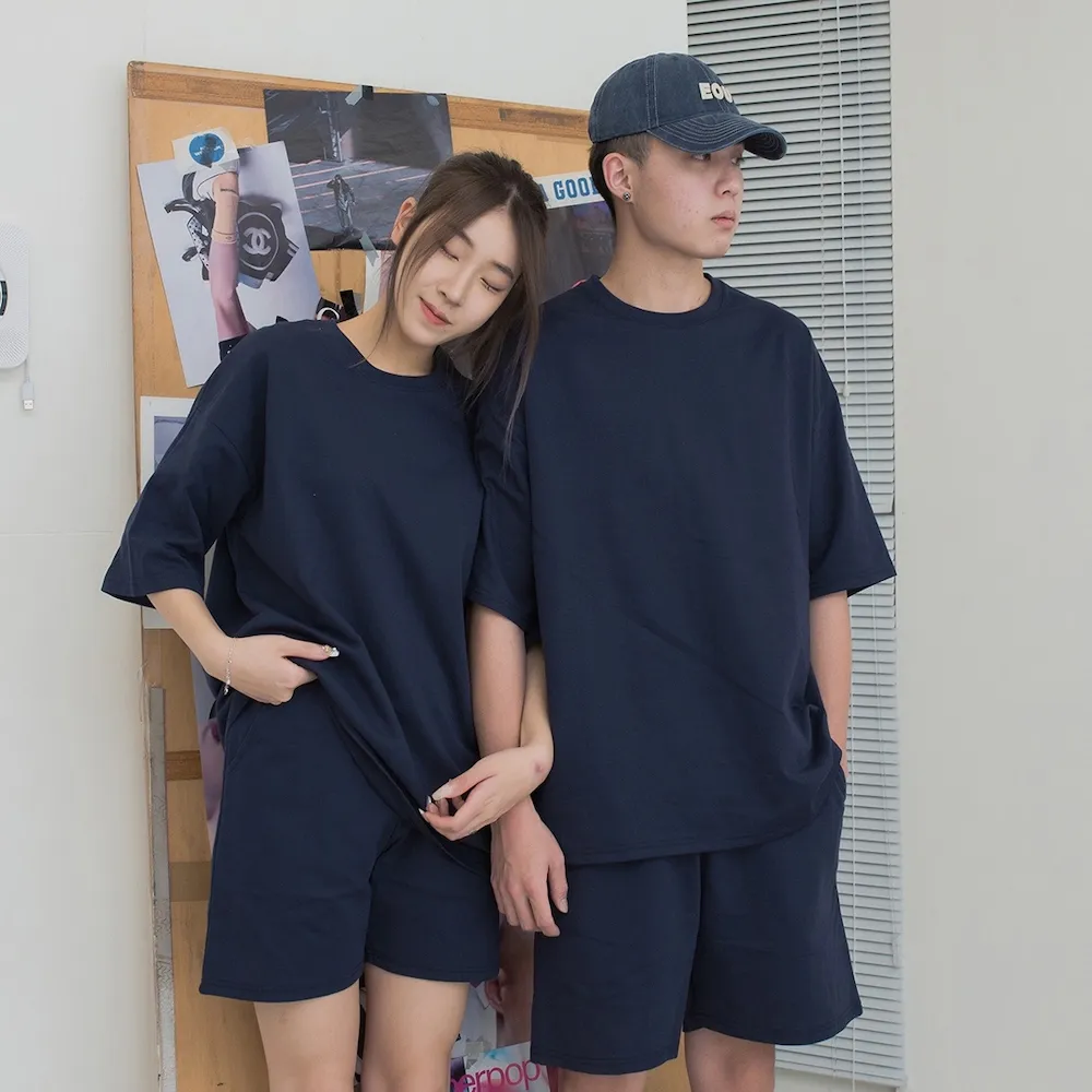 【AMERO】男裝 女裝 短袖花襯衫 度假風 口袋 寬鬆 落肩 情侶裝 歷史價格詳細信息