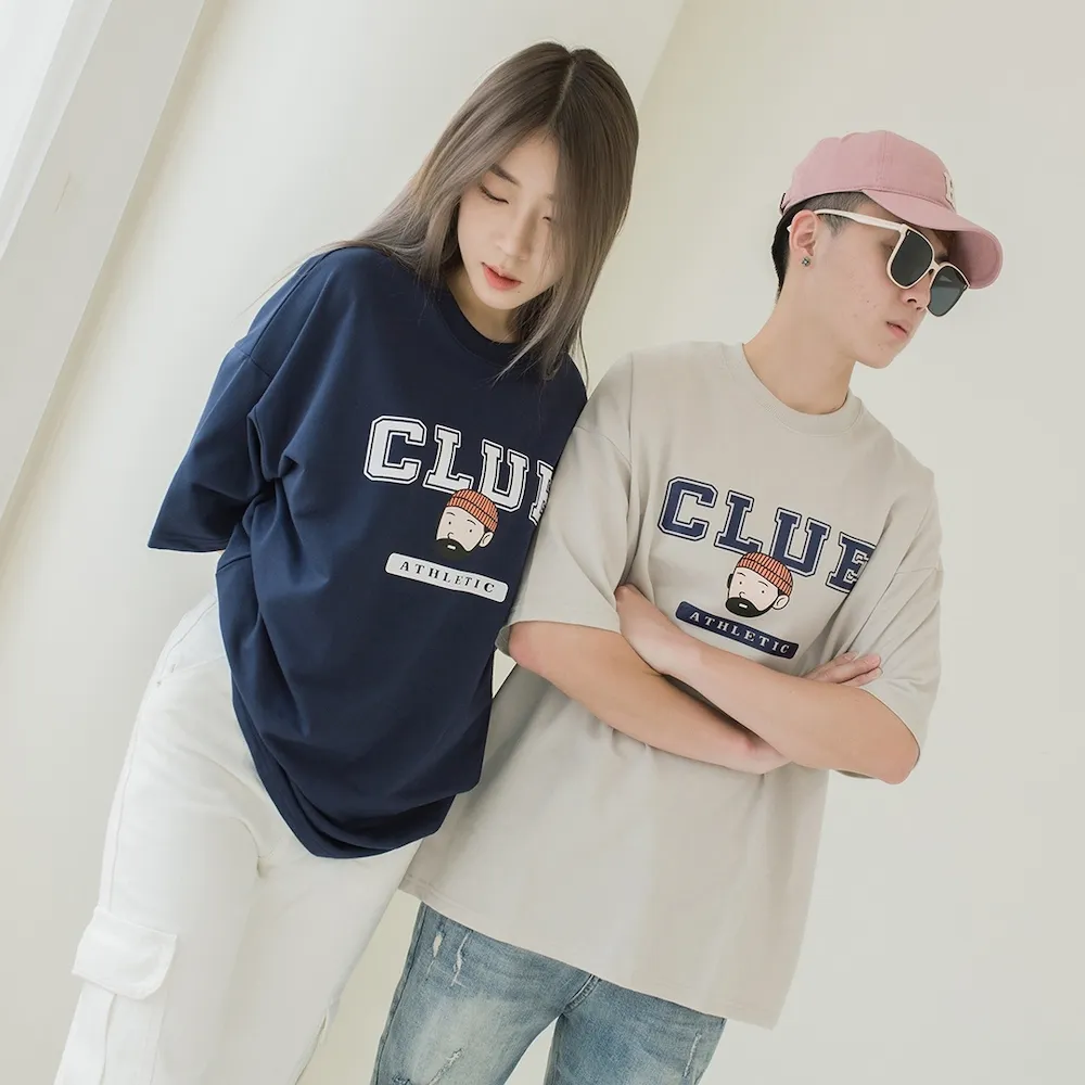 【AMERO】男裝 女裝 短袖圓領Ｔ恤 滿版塗鴉印花 情侶裝 歷史價格詳細信息