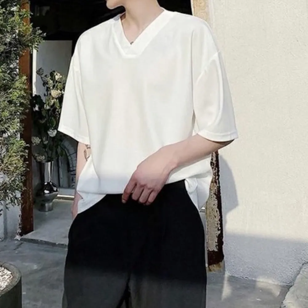 【AMERO】男裝 女裝 V領長袖毛衣 足球風 情侶裝 歷史價格詳細信息