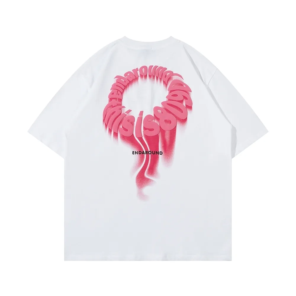 【AMERO】男裝 女裝 短袖圓領Ｔ恤 滿版塗鴉印花 情侶裝 歷史價格詳細信息