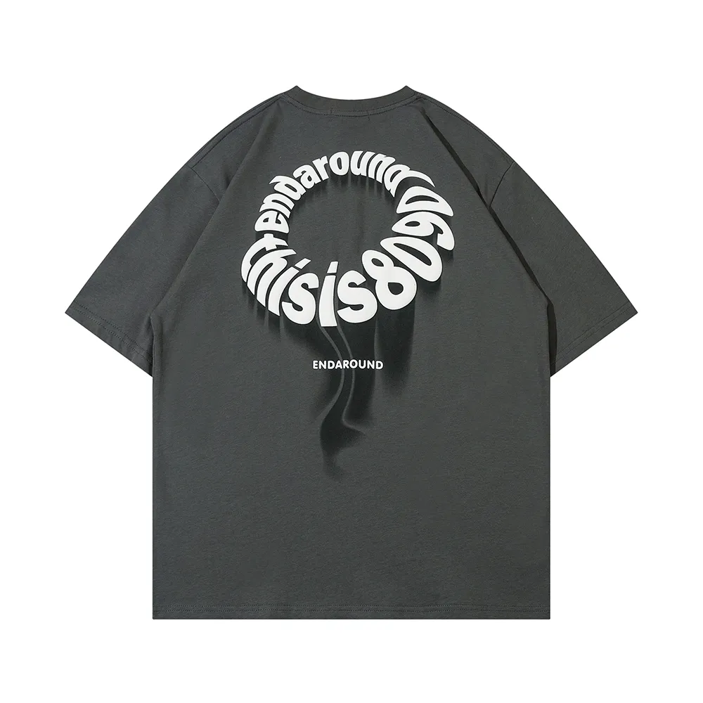 【AMERO】男裝 女裝 短袖圓領Ｔ恤 滿版塗鴉印花 情侶裝 歷史價格詳細信息