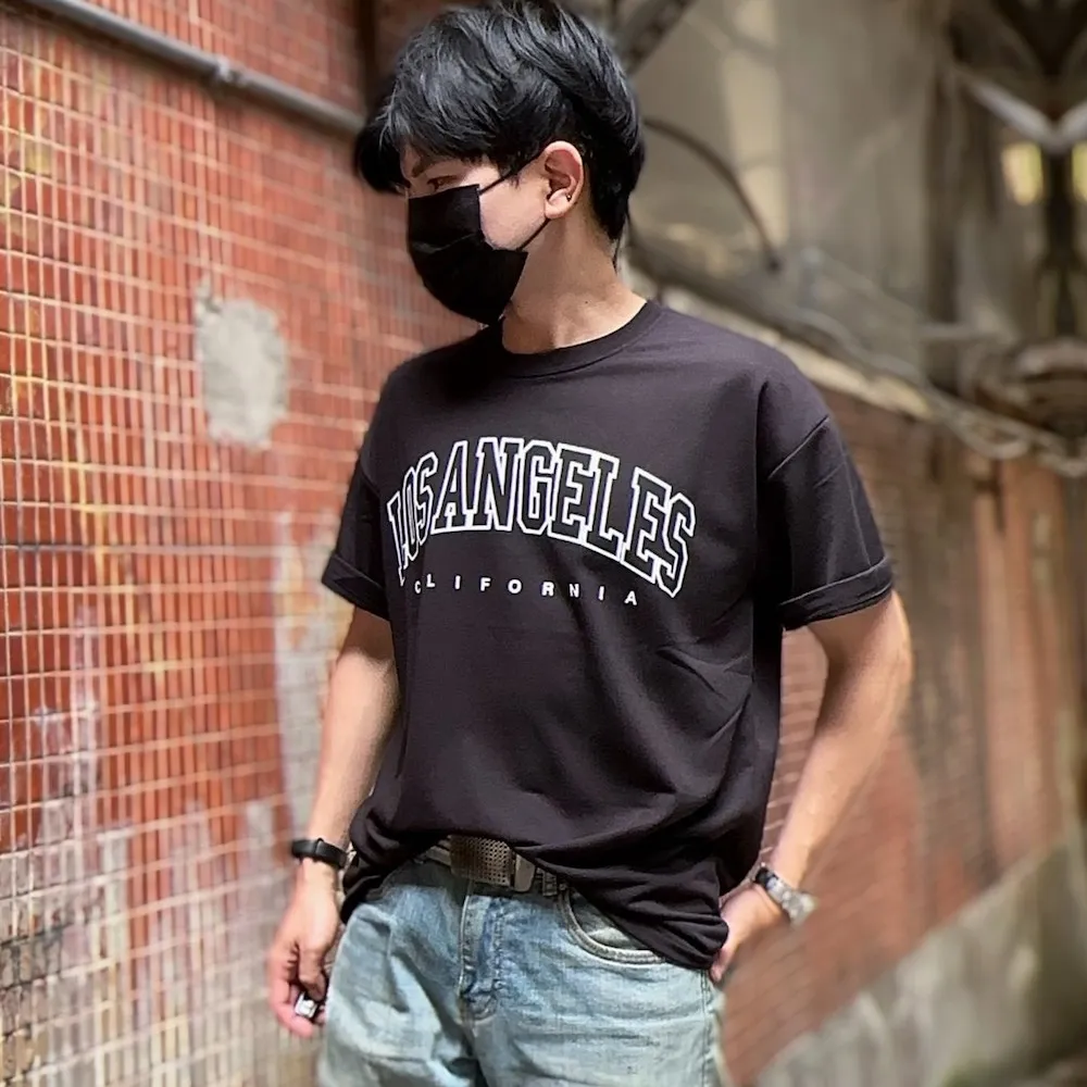 【AMERO】男裝 女裝 短袖圓領Ｔ恤 滿版塗鴉印花 情侶裝 歷史價格詳細信息