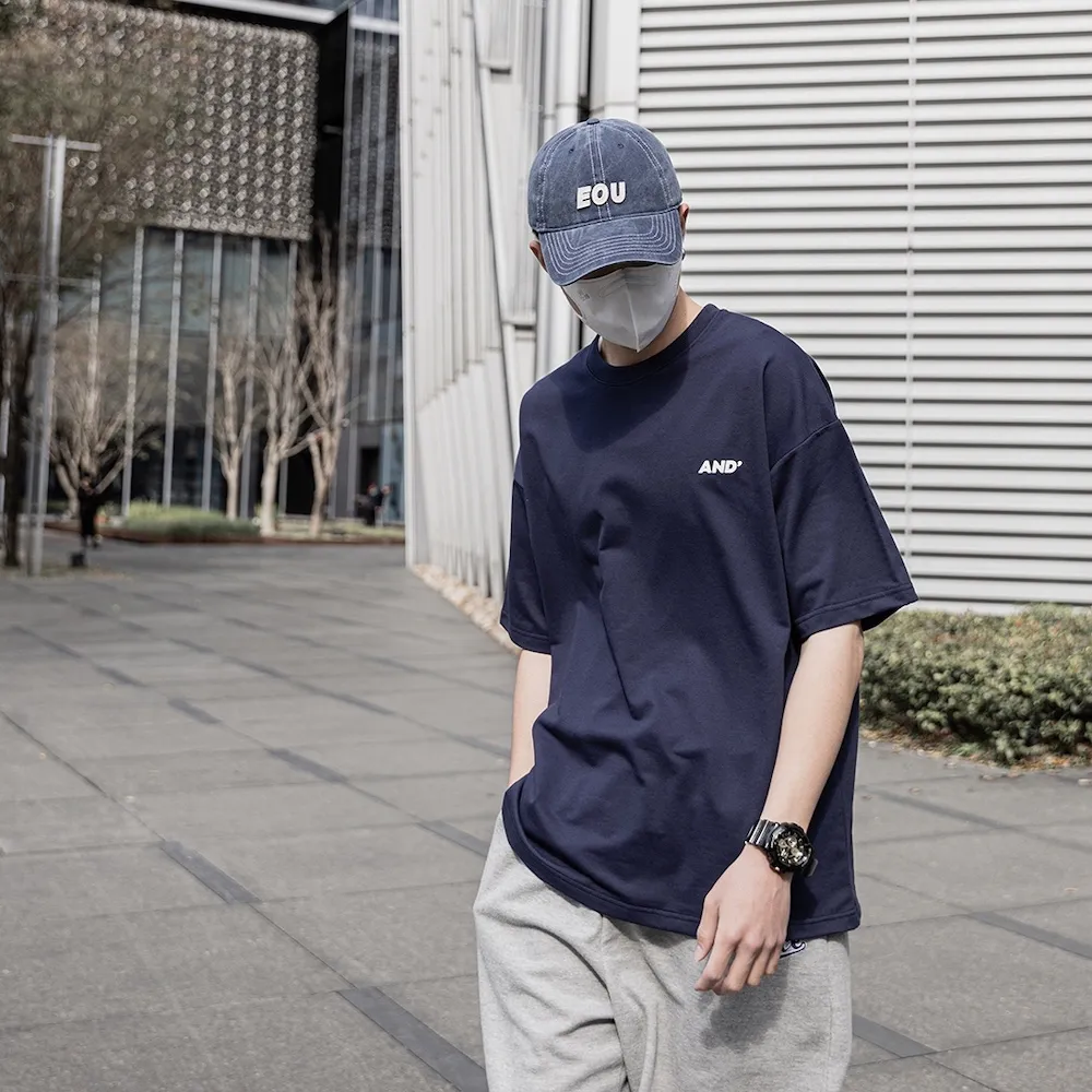 【AMERO】男裝 女裝 小破壞 刷色牛仔長褲 情侶裝 歷史價格詳細信息